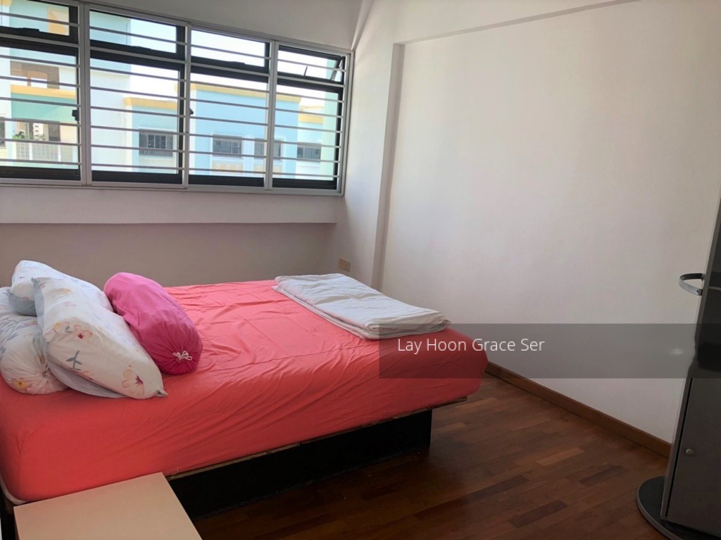 Blk 980D Buangkok Crescent (Hougang), HDB 5 Rooms #199638832